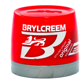 BRYLCREEM HAIR CREAM ORIGINAL 250 ML